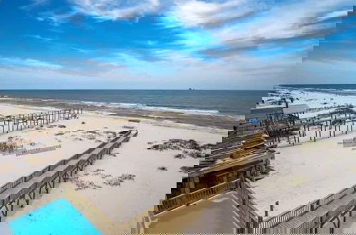 Foto 65 - Beachfront 9bed Easybreezy West