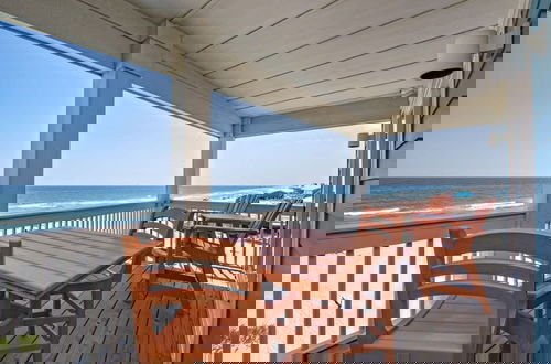 Foto 45 - Beachfront 9bed Easybreezy West