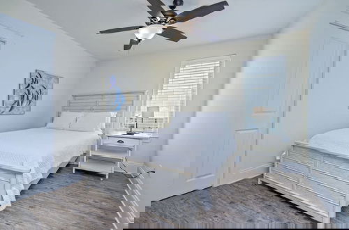 Foto 54 - Beachfront 9bed Easybreezy West