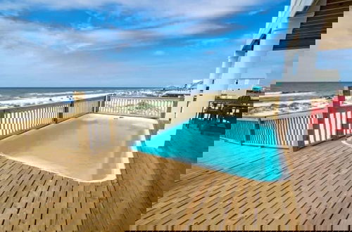 Foto 3 - Beachfront 9bed Easybreezy West