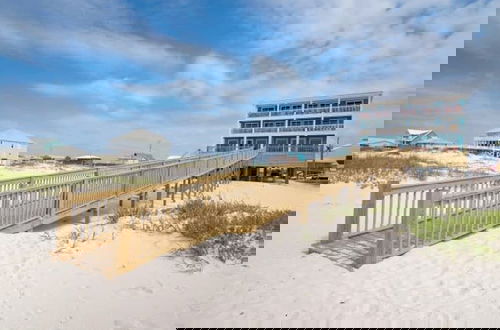 Foto 66 - Beachfront 9bed Easybreezy West