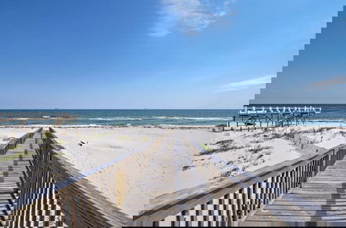 Foto 59 - Beachfront 9bed Easybreezy West