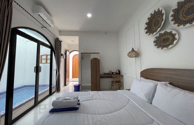 Marvilla Bali 2 - Foto 8