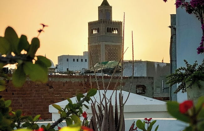 Dar Ben Turkia - Foto 30