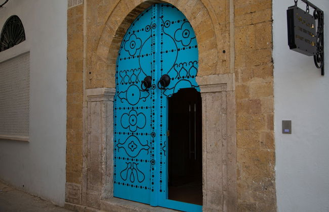 Dar Ben Turkia - Foto 39