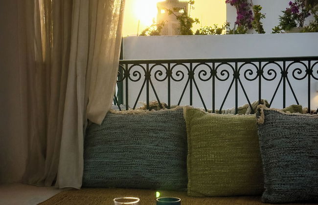 Dar Ben Turkia - Foto 27