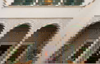 Foto 1 - Dar Ben Turkia