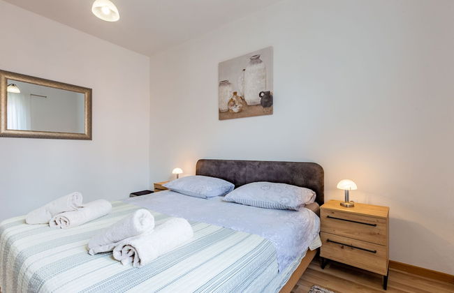 Lovely Leisure Apartments With Pool - Foto 12