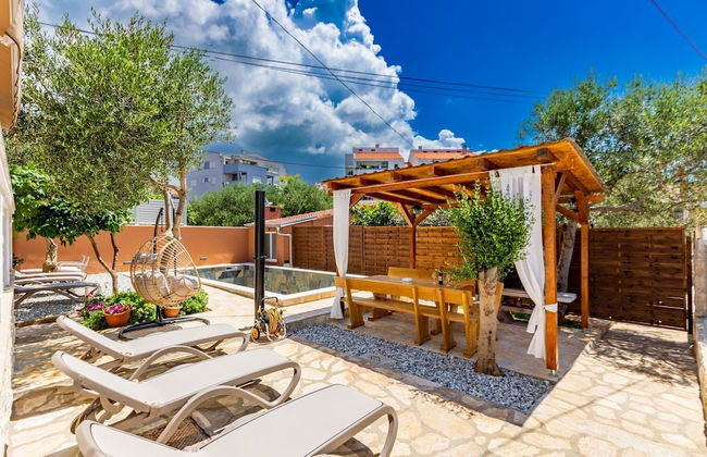 Lovely Leisure Apartments With Pool - Foto 43