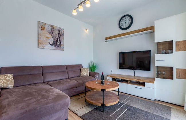 Lovely Leisure Apartments With Pool - Foto 27