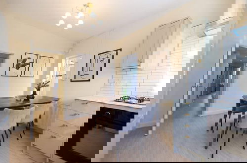 Photo 7 - The Harlesden Retreat - Stunning 1bdr With Garden