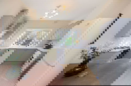 Photo 4 - The Harlesden Retreat - Stunning 1bdr With Garden
