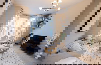 Photo 1 - The Harlesden Retreat - Stunning 1bdr With Garden