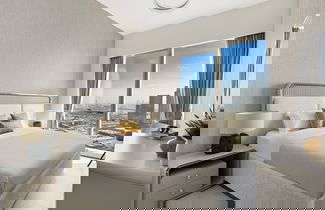 Foto 3 - Grande Signature Residence - 4906 2BD