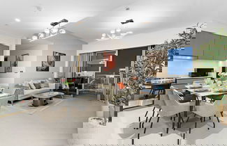 Foto 2 - Grande Signature Residence - 4906 2BD