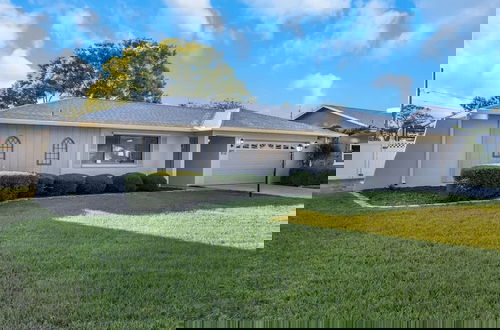 Photo 8 - Fun Family-friendly Modern Beach Home With Pool