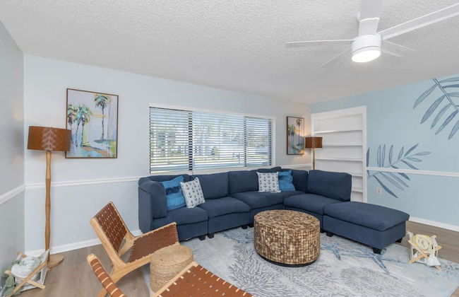 Fun Family-friendly Modern Beach Home With Pool - Foto 4