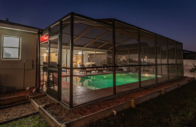 Fun Family-friendly Modern Beach Home With Pool - Foto 49