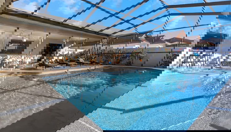 Photo 1 - Fun Family-friendly Modern Beach Home With Pool