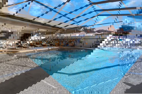 Photo 1 - Fun Family-friendly Modern Beach Home With Pool