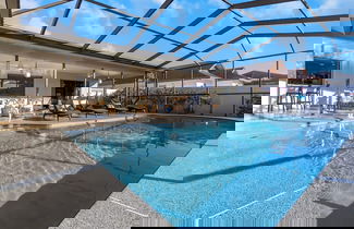 Photo 1 - Fun Family-friendly Modern Beach Home With Pool