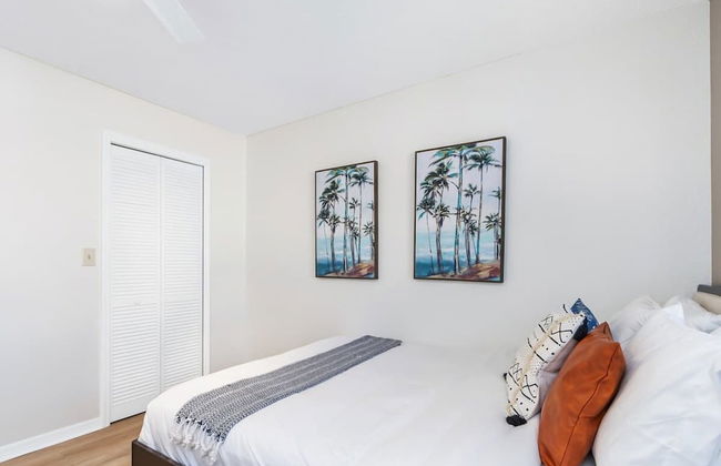 Fun Family-friendly Modern Beach Home With Pool - Foto 11