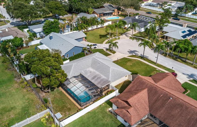 Fun Family-friendly Modern Beach Home With Pool - Foto 45