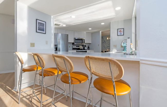 Fun Family-friendly Modern Beach Home With Pool - Foto 17