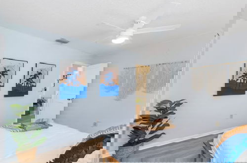 Photo 7 - Fun Family-friendly Modern Beach Home With Pool