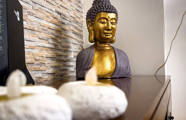 Villa Bois&Prestige 1C - Foto 14