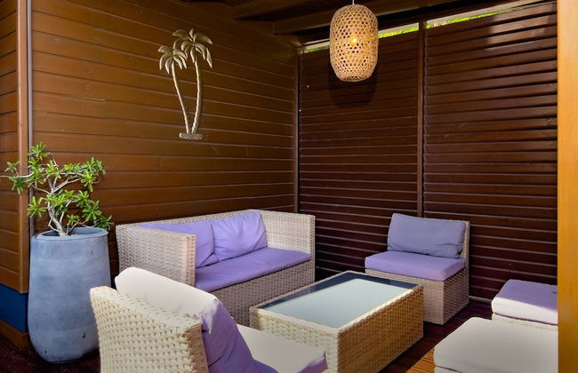 Villa Bois&Prestige 1C - Foto 22