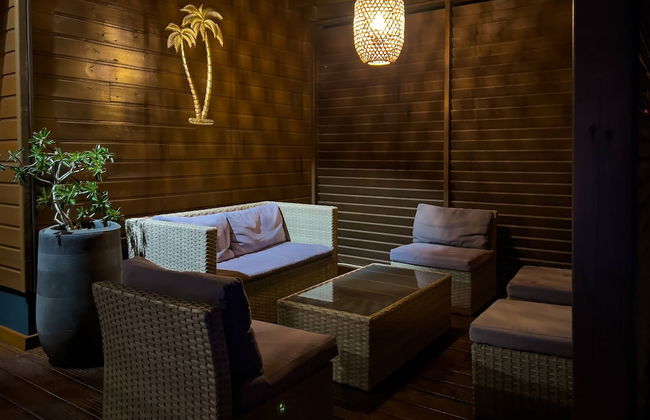 Villa Bois&Prestige 1C - Foto 26