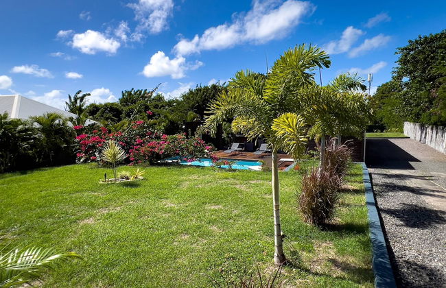 Villa Bois&Prestige 1C - Foto 33