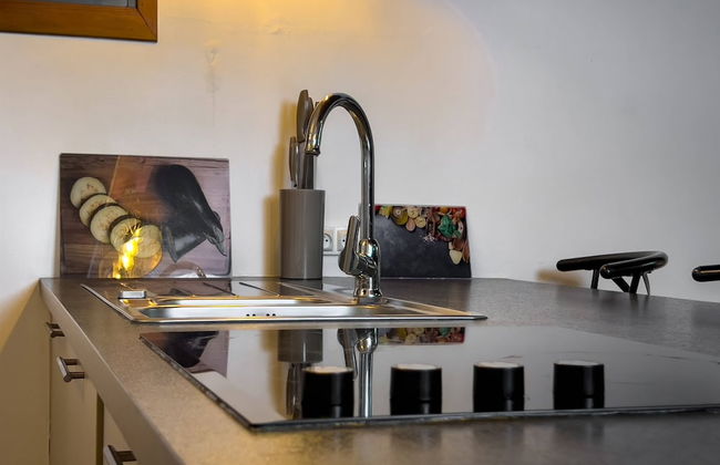 Villa Bois&Prestige 1C - Foto 12