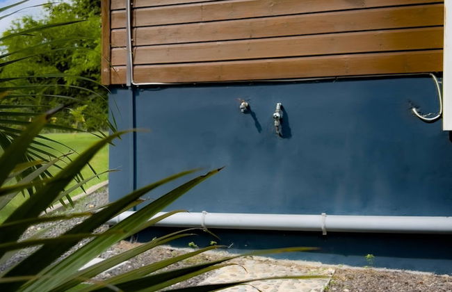 Villa Bois&Prestige 1C - Foto 41