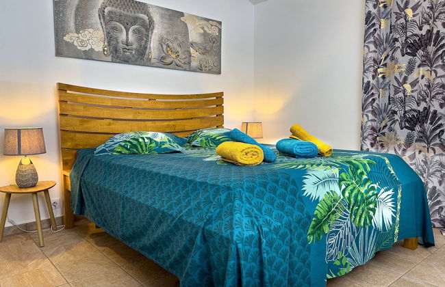 Villa Bois&Prestige 1C - Foto 6