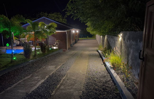 Villa Bois&Prestige 1C - Foto 36