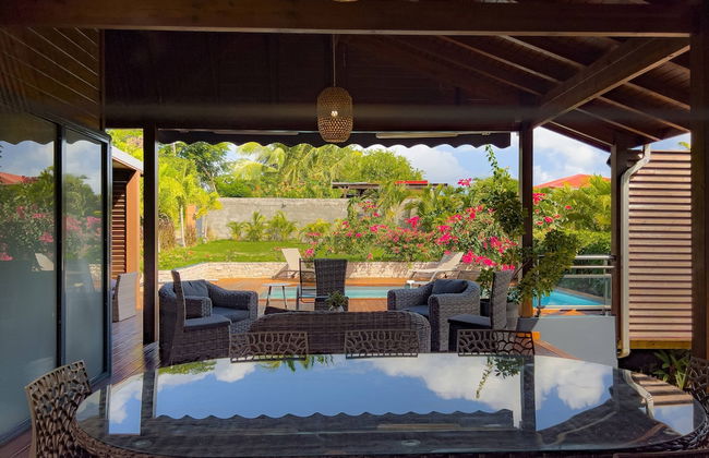 Villa Bois&Prestige 1C - Foto 24