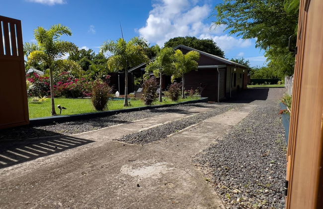 Villa Bois&Prestige 1C - Foto 34