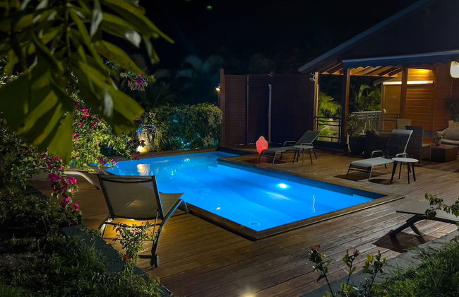 Villa Bois&Prestige 1C - Foto 31