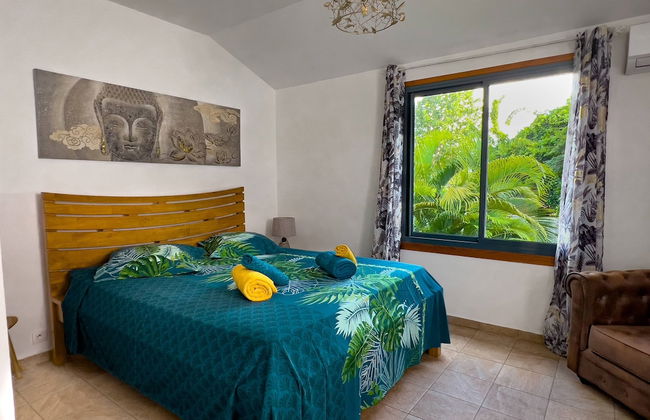 Villa Bois&Prestige 1C - Foto 8