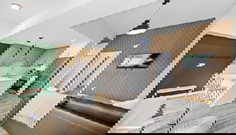 Foto 1 - Chelsea Suites
