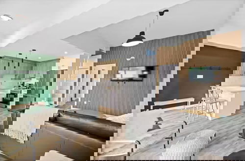 Foto 1 - Chelsea Suites