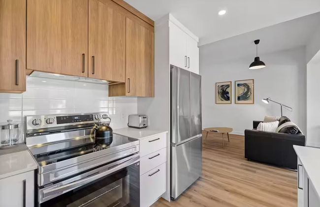 Chelsea Suites - Photo 27