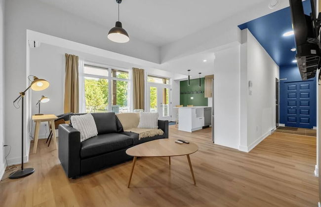 Chelsea Suites - Photo 19