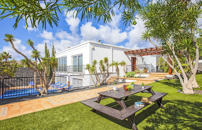 Casa Calero - Foto 22