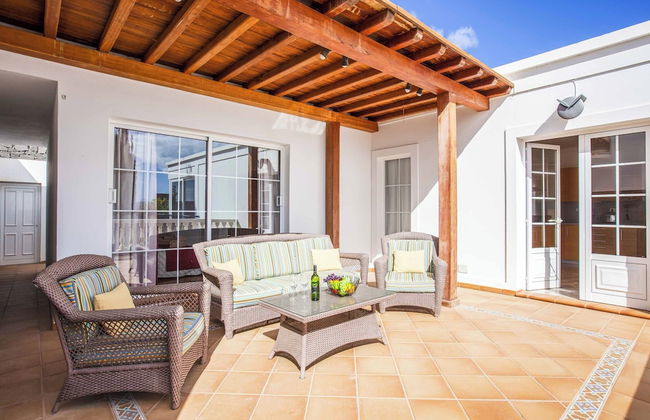 Casa Calero - Foto 20