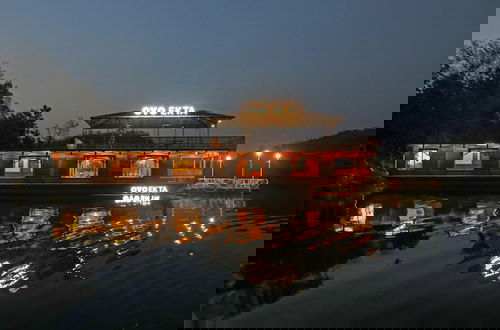 Photo 30 - Ekta Houseboat Statue Of Unity Kevadia