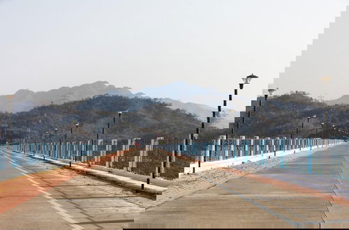 Photo 3 - Ekta Houseboat Statue Of Unity Kevadia