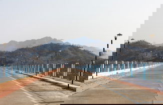 Photo 3 - Ekta Houseboat Statue Of Unity Kevadia
